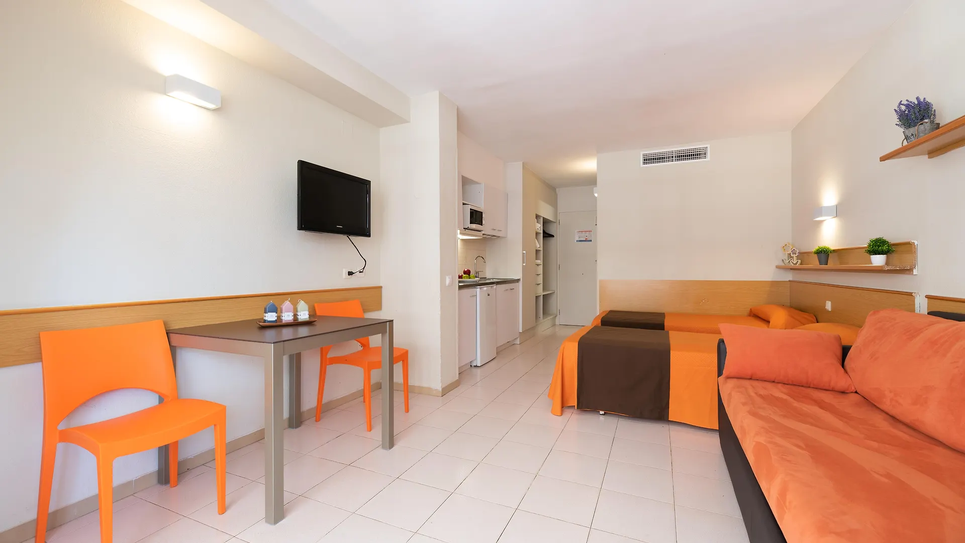 Vendrell Appartement Salou 0*,  Spanje