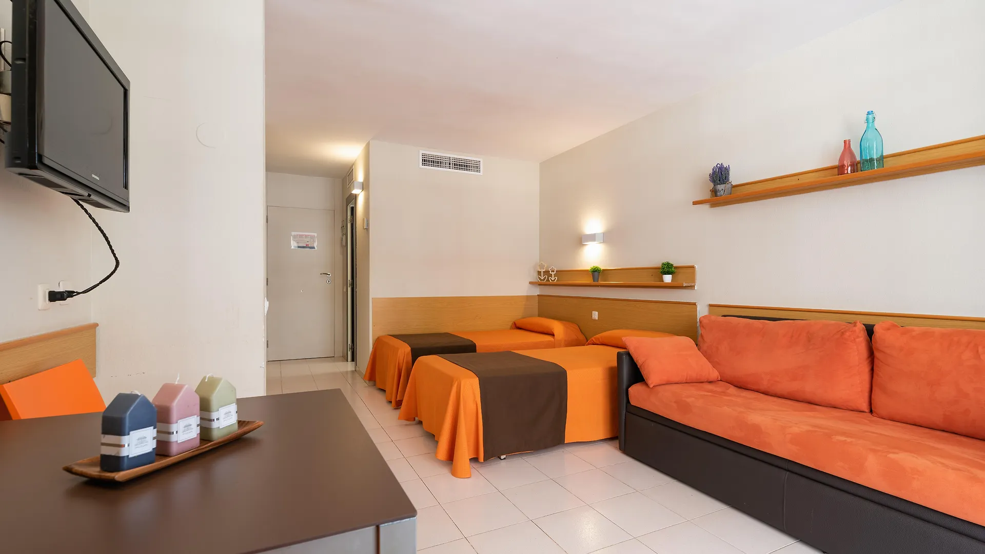 Vendrell Appartement Salou