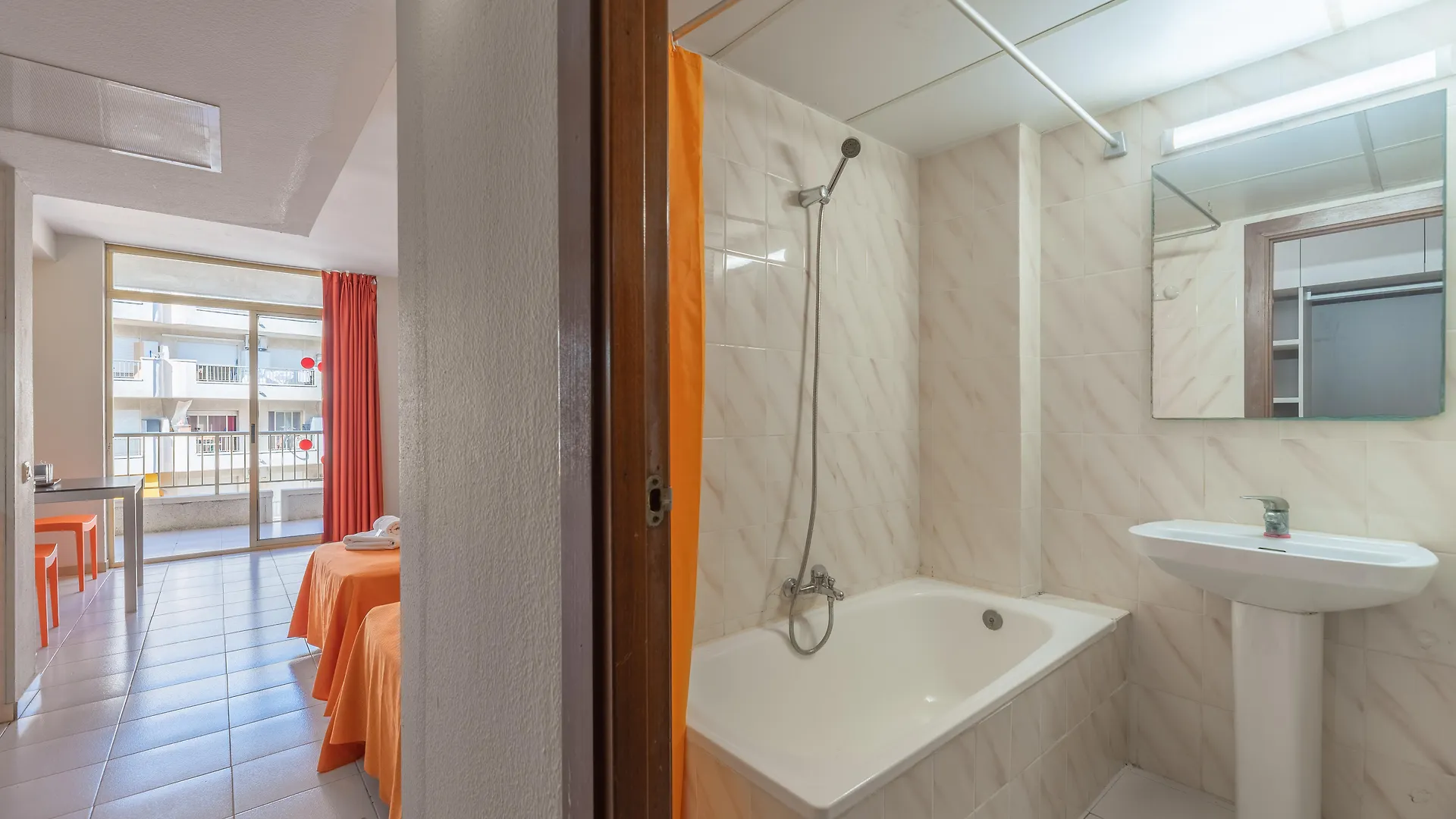 Vendrell Appartement Salou