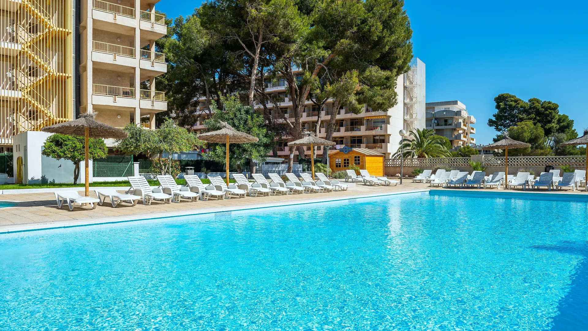Vendrell Appartement Salou