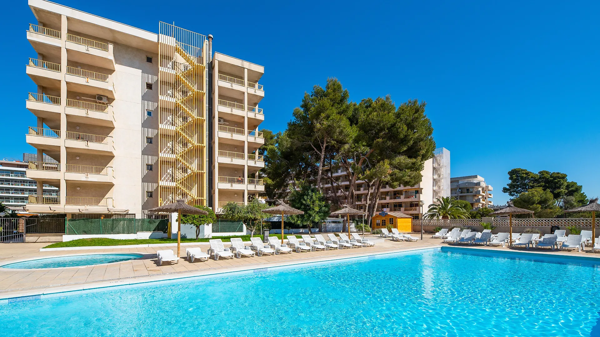 Vendrell Appartement Salou 0*,  Spanje