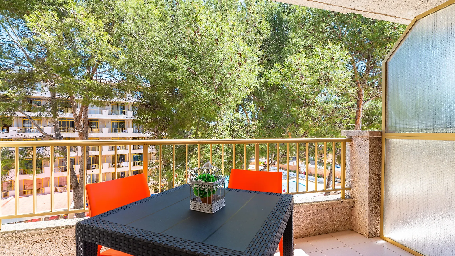 Vendrell Appartement Salou