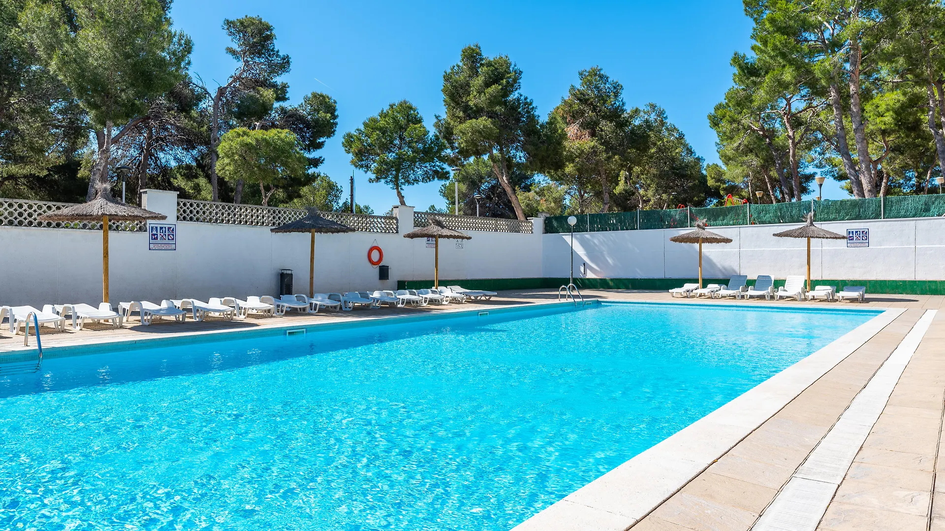Vendrell Appartement Salou