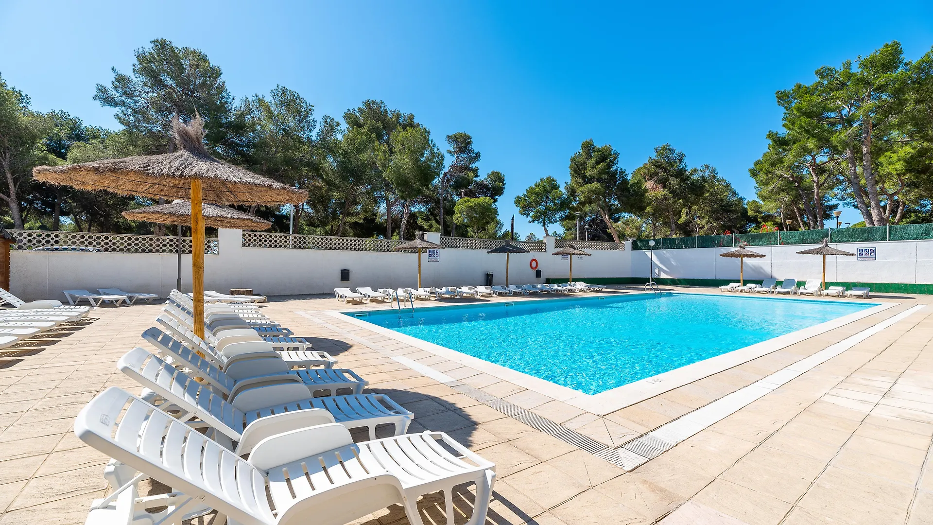Vendrell Appartement Salou