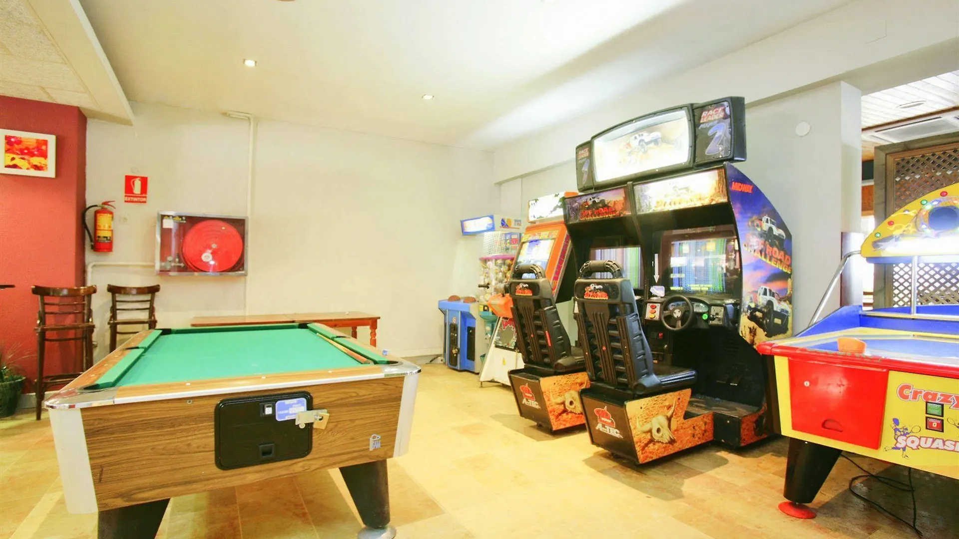 Vendrell Appartement Salou Spanje