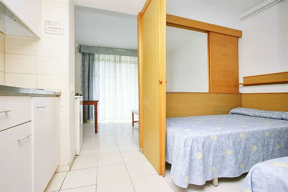 Vendrell Appartement Salou