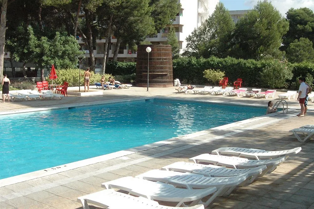 Apartment Vendrell
