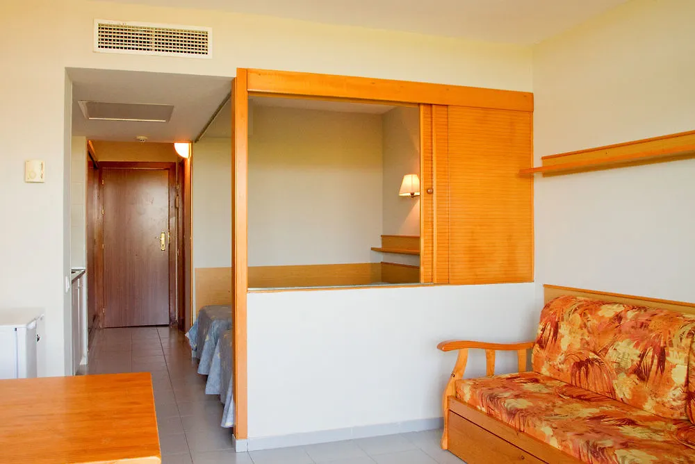 Vendrell Appartement Salou 0*,