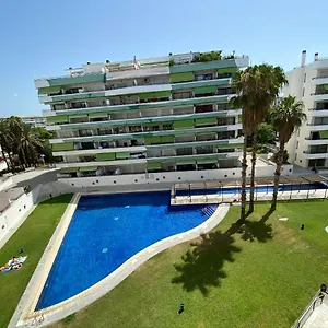  Appartement Salou, Zona Cerca De Paseo Jaime I