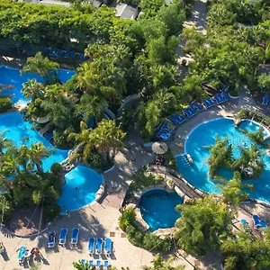 Camping La Siesta &, Salou