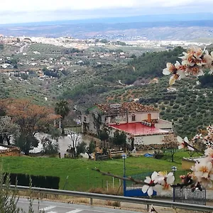 https://alojamiento-rural-la-caseria-de-piedra-restaurante.es-andalucia.com