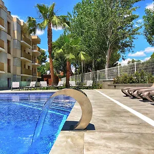 Appartement Rentalmar Pins Marina, Cambrils