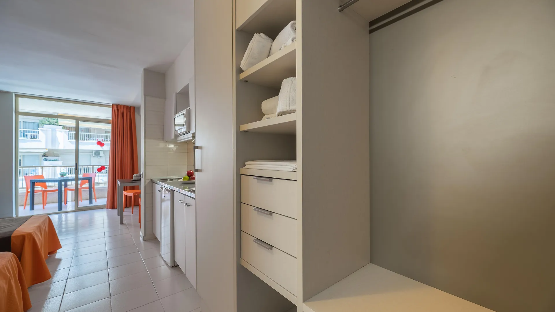 Apartment Vendrell Spain