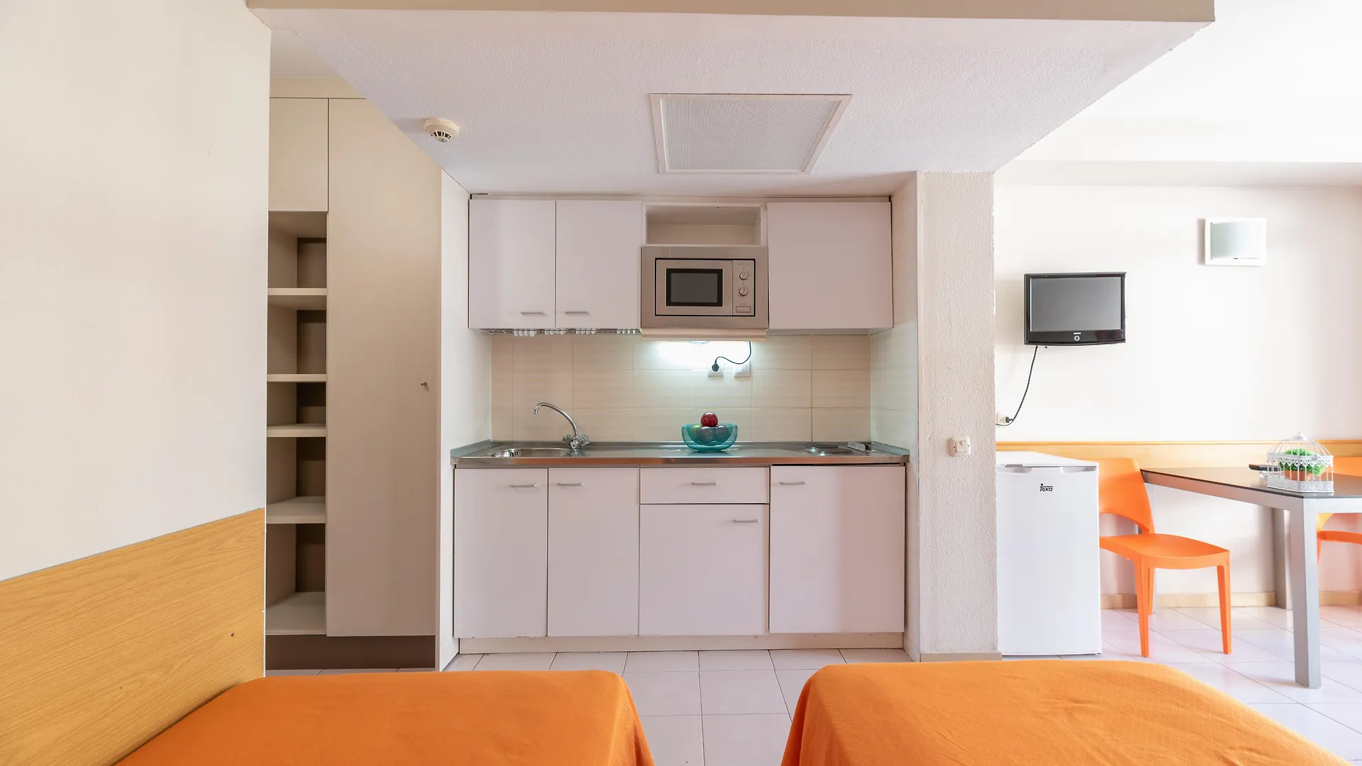 Apartment Vendrell