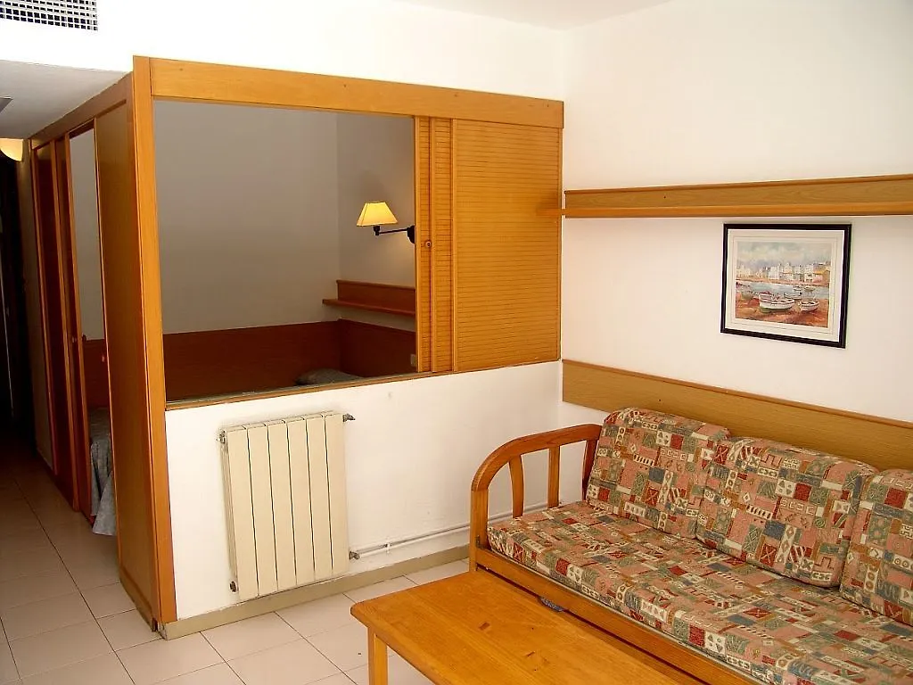 Vendrell Apartment Salou