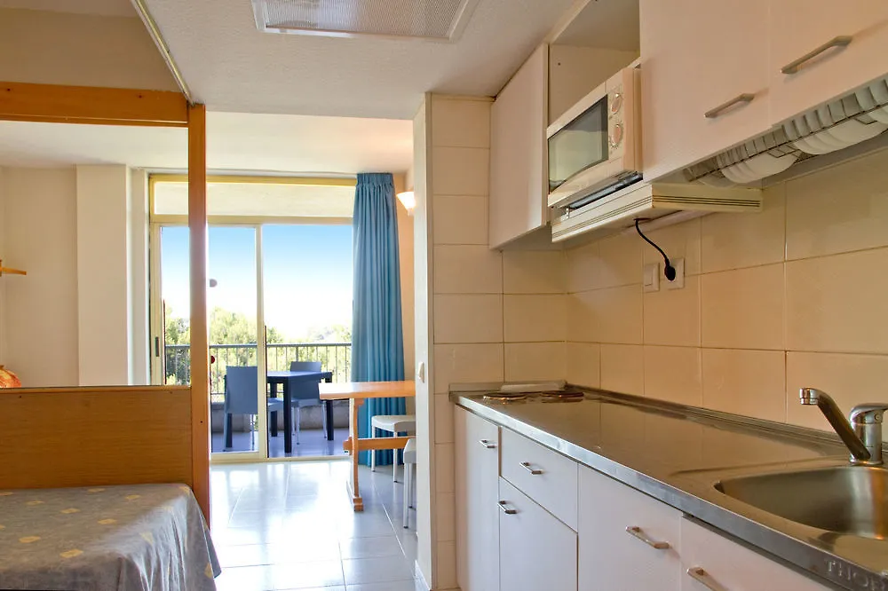 Apartment Vendrell