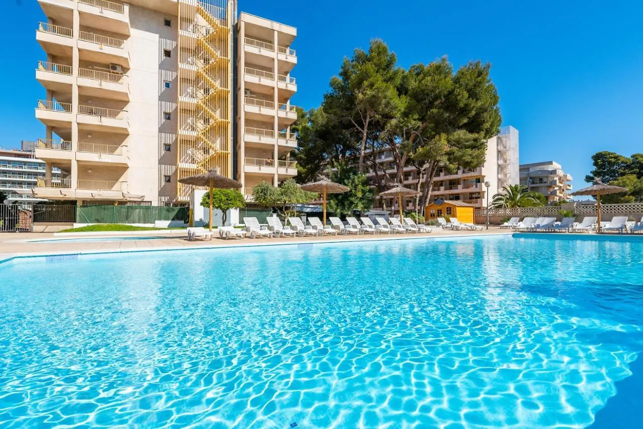 Vendrell Apartment Salou